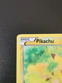 Pikachu 26/83 Generations Collection Reverse Holo Pokemon TCG - LP - Image 5