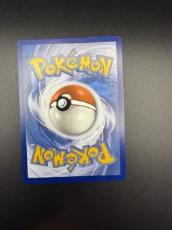 Pokemon TCG Jynx ex 191/165 SV Scarlet & Violet 151 Ultra Rare Holo - Image 2