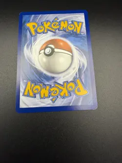 Pokemon TCG Jynx ex 191/165 SV Scarlet & Violet 151 Ultra Rare Holo - Image 3