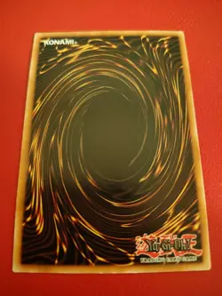 Yu-Gi-Oh Elemental HERO Shadow Mist SDHS-EN001 - Image 3
