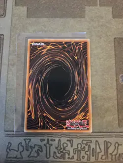 YUGIOH ELEMENTAL HERO SUNRISE LED6-EN012 ULTRA 1ST ED NM - Image 2