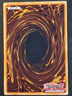 Gemini Soldier SDWS-EN004 Warrior's Strike Structure Deck Common LP Yu-Gi-Oh - Image 2
