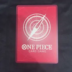 OP16-079 English Yamato AA Alt Art Leader One Piece OPTCG The Time Of Battle - Image 2