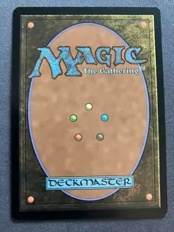 MTG [RETRO FOIL] Fabled Passage {WPN & Gateway Promos} - NM - Image 2