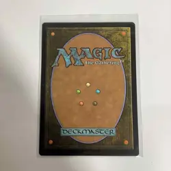 MTG Magic The Gathering Crested Sunmare 6/199 Hour Of Devastation Mythic M/NM - Image 2