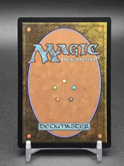 MTG Aetherdrift #115 Burnout Bashtronaut NM Magic the Gathering - Image 2