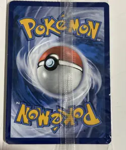 Pokemon Mewtwo SVP 052 Black Star Promo Scarlet & Violet 151 Sealed Promo TCG NM - Image 4
