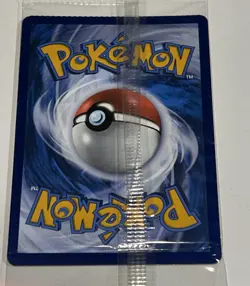 Pokemon Mewtwo SVP 052 Black Star Promo Scarlet & Violet 151 Sealed Promo TCG NM - Image 5