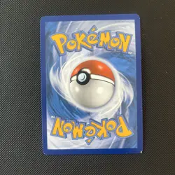 Pokemon TCG Seaking (Poke Ball Pattern) 021/131 Sv: Prismatic Evolutions Holo NM - Image 2