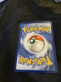151 Cosmos Holo Basic Fire Energy 002 2023 Pokemon - Image 2