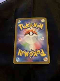 Hydreigon ex 【RR】{062/086}SV11W Full Art HOLO I/JAPANESE Pokemon White Flare TCG - Image 3