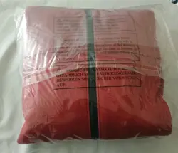 Pokemon Anaheim World Championships Staff Hoodie size XL sealed - Image 4
