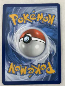 Pokemon Tyranitar 135/193 Cosmos Holo Triple Whammy Tin Exclusive Paldea Evolved - Image 2