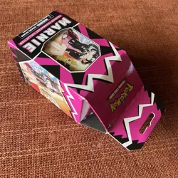 POKEMON TCG Marnie Premium Tournament Collection Box Factory Sealed 2021 820650808760 - Image 5