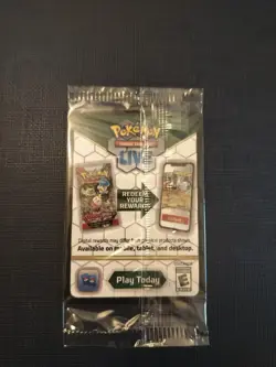 Pokemon TCG Prismatic Evolutions Jolteon EX 030/131 STAMPED Promo Surprise NM - Image 2