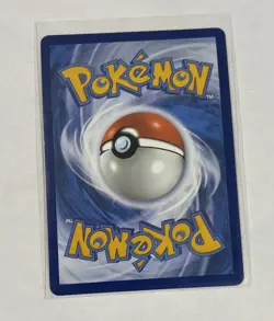 2023 Volo 151/159 Pokemon TCG Crown Zenith Trainer Full Art Ultra Rare - Image 2