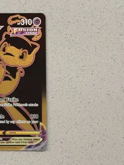 2022 Pokemon Lost Origin Mew Vmax Tg30/tg30 Secret Rare - Near Mint - Image 3