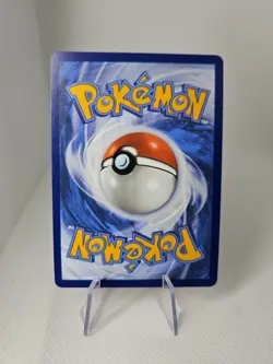 Fraxure Masterball Reverse Holo 069/086 Black Bolt White Flare Pokemon TCG - Image 2