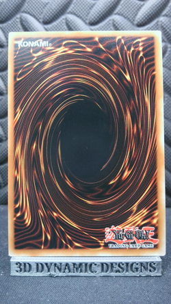 | Yugioh Gold Pride - Chariot Carrie CYAC-EN088 1st Edition Ultra Rare NM 🔥 | - Image 2