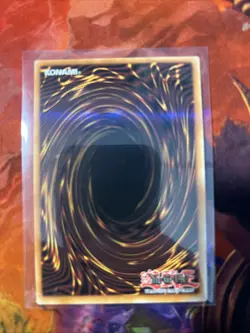 RA02-EN036 Number 38: Hope Harbinger Dragon Titanic Galaxy Secret Rare YuGiOh! - Image 2