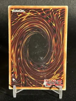 Unchained Abomination CHIM-EN045 Ultra Rare 1st Ed NM Yugioh - Image 3