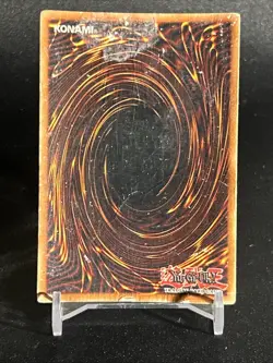 Yugioh Premature Burial PSV-037 Ultra Rare Original Print MP - Image 3