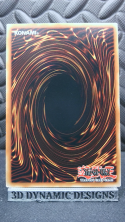 | Yugioh Protecting Spirit Loagaeth DAMA-EN025 Ultra Rare Dawn Majesty NM | - Image 2