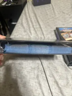 Binder Of Yugioh Cards - Image 1