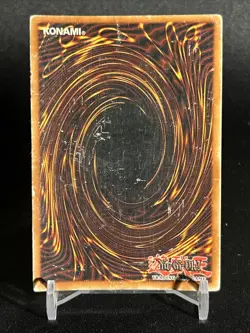 Yugioh Soul Exchange SDY-041 Super Rare LP - Image 3