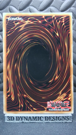| Yugioh Ghost Belle Haunted Mansion DUPO-EN078 Ultra Rare Duel Power NM 🔥 | - Image 2