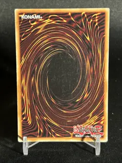 Yugioh! Elphase - FIGA-EN045 - Super Rare - 1st Edition , English - Image 3