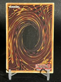 Yugioh- Metalhold the Moving Blockade (Secret Rare) (1st Edition) MVP1-ENS30 (P) - Image 3