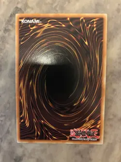 Yugioh! TCG - Ext Ryzeal - Prismatic Secret Rare - 2025 Mega-Pack - MP25-EN120 - Image 2