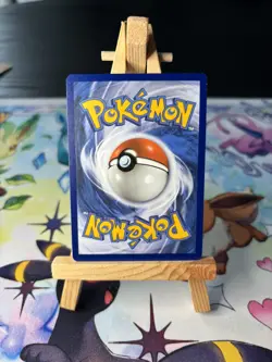 Pokemon TCG Mew 011/025 Holo Rare Card Celebrations NM - Image 2