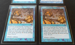 MTG Dream Halls (x2 NM Stronghold) +Teferi’s Response +Acquire (Magic Gathering) - Image 2