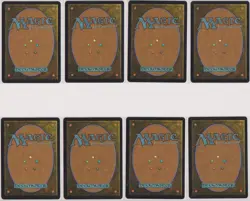 Mtg Relentless Rats X20 Fifth Dawn Regular All Signed By Thomas M. Baxa - Image 2