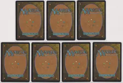 Mtg Relentless Rats X20 Fifth Dawn Regular All Signed By Thomas M. Baxa - Image 4