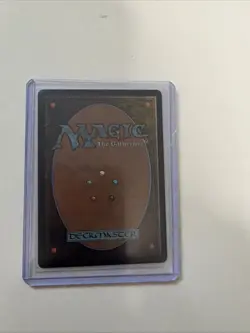 Dragon Of Mount Gulg-Ancient Copper Dragon Final Fantasy MTG NM - Image 2