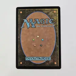 Grave Titan Secret Lair X Iron Maiden: Album Art MTG SLD 2188 - Image 2