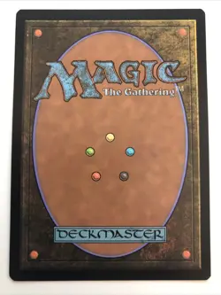 MTG Modern Horizons 2 Late to Dinner Foil 019/303 NM - Image 2