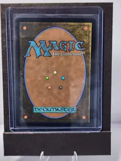 Kitsune's Technique - TMT - Rare - NM+ - MTG - Magic The Gathering - TCG - Image 2