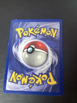 Dugtrio 19/102 MP Base Set Regular Rare Unlimited Pokemon TCG Card - Image 2