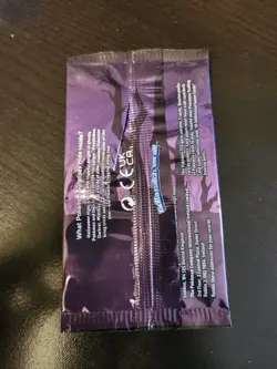 Pokemon Trick Or Trade Halloween 3 Card Pack - Image 2