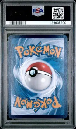 Mew V • Pokemon Card • Chinese Simplify CHS CS4bC • 138/132 SR • PSA 10 - Image 2