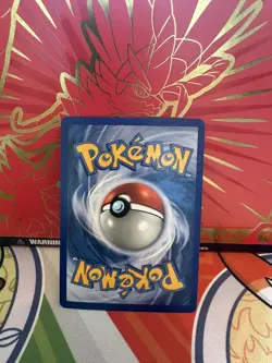 Pokemon TCG Skiploom Secret Wonders 65/132 Reverse Holo Rare * 2007 - Image 2
