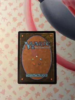 R 0078 Starfield Vocalist Rare Edge of Eternities MTG EOE Card Human Bard - Image 3