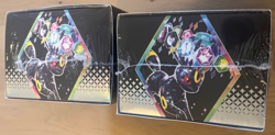2x Pokemon TCG Scarlet & Violet Prismatic Evolutions Surprise Box - New Sealed - Image 4