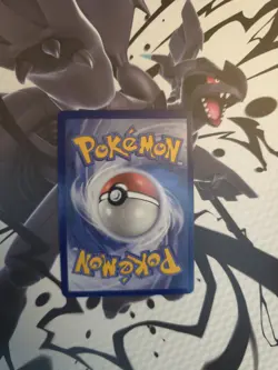 Pokemon Gold Mega Charizard X Ex 130/094 Phantasmal flame - Image 2