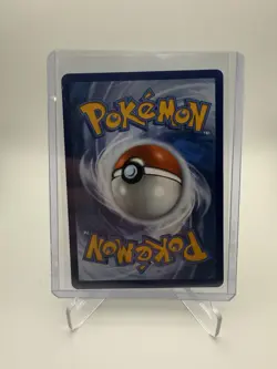 Steven's Metagross ex 289/217 Pokemon TCG Ascended Heroes SIR - Image 2