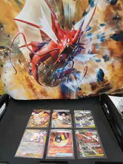 Pokemon TCG Mix Of Bundles Lot Of 8 Bundles - Image 1